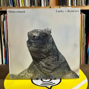 Honeysmack - Entity + Remixes, Verzenden