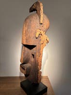 masque dogon - Mali, Antiek en Kunst