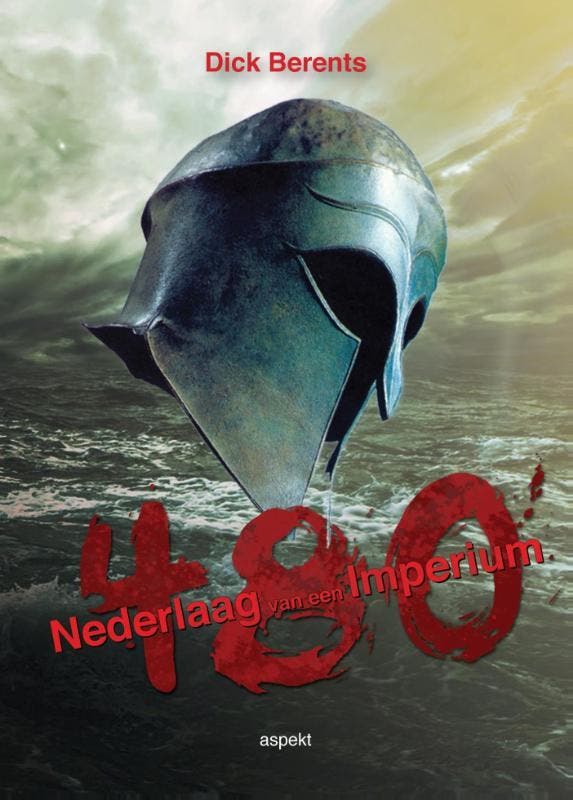 480 9789461535016 Dick Berents, Livres, Histoire mondiale, Envoi