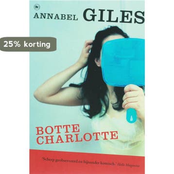 BOTTE CHARLOTTE 9789044318807 A. Giles, Verzenden, A. Giles