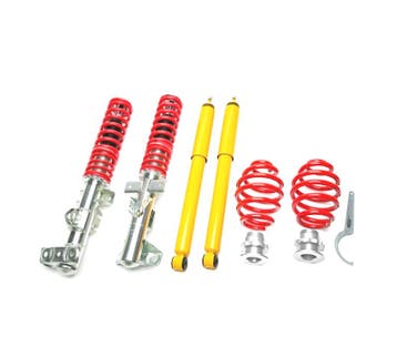 SUSPENSION FILETÉ TA TECHNIX POUR BMW SÉRIE 3 E36 COMPACT 19, Verzenden