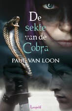 De sekte van de Cobra 9789025861476 Paul van Loon, Verzenden, Paul van Loon