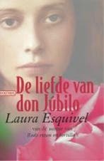 De liefde van don Jubilo / Pockethuis 9789046100301, Verzenden, Gelezen, Laura Esquivel
