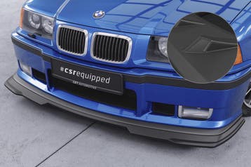 Cupspoiler voor BMW 3 Reeks E36 CSL755-L, Verzenden