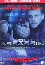 Soul assassin (dvd tweedehands film), Ophalen of Verzenden, Nieuw in verpakking