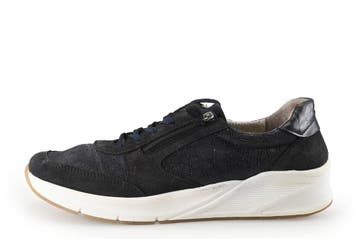 Sens Sneakers in maat 41 Blauw, Kleding | Dames, Sens, Sneakers, Gedragen, Verzenden