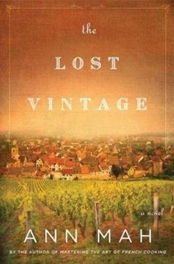 The Lost Vintage Intl 9780062853820 Ann Mah, Verzenden, Ann Mah