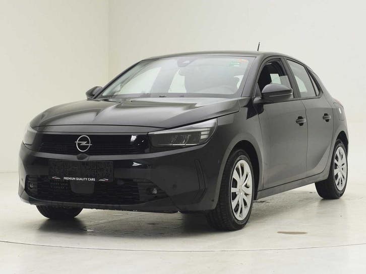 Online veiling - OPEL CORSA EDITION 2025, Auto's, Opel, Ophalen