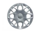 4x ORIGINAL Wielkap voor Ford wielmuts ZILVER 14 Inch 205823, Auto-onderdelen, Ophalen of Verzenden, Nieuw