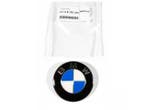 ORIGINAL BMW embleem embleemlogo motorkap achterklep 5114813, Ophalen of Verzenden, Nieuw
