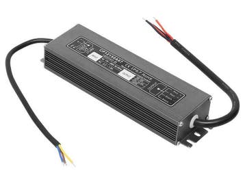 LED driver 12volt 12,5A 150W IP67 - WATERPROOF, Verzenden, Nieuw