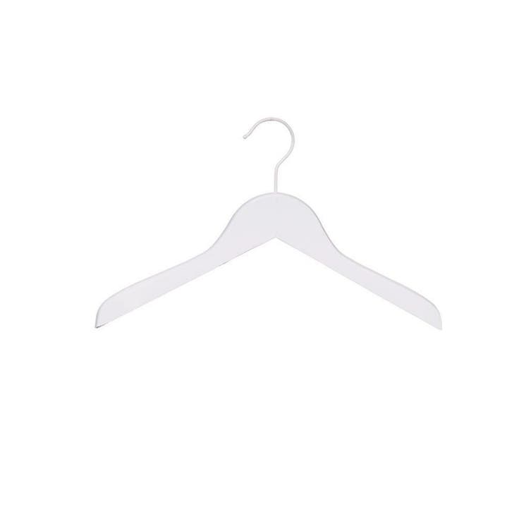 *TIP*  Hanger kids white Helena 36 cm, Zakelijke goederen, Kantoor en Winkelinrichting | Winkel en Inventaris, Ophalen of Verzenden