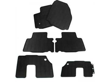ORIGINAL Ford rubberen matten vloermatten automatten set Gal, Ophalen of Verzenden, Nieuw