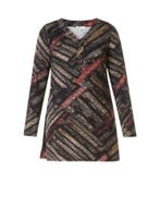 Tuniek a-lijn Colletta maat 42/44, Verzenden, Nieuw