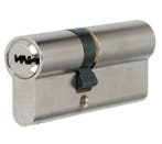 Veiligheidscilinder S2 SKG2 30/45 Met Keersleutel