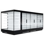 Wandkoeling | TAIGA | Externe Koelunit (Exclusief) |, Verzenden