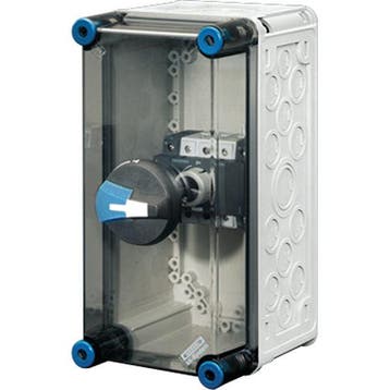 Hensel Mi Diviseurs Brise-charge - MI 7104, Verzenden