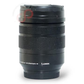 Panasonic 12-60mm 2.8-4.0 Lumix Leica Vario-Elmarit ASPH..., Ophalen of Verzenden