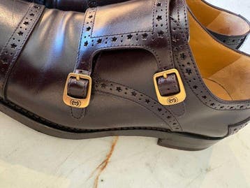 Gucci - Chaussures à talons - Taille : EU 41