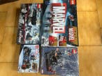 Lego Set - Marvel Super Heroes - Black widow