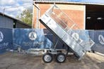 Veiling: Aanhangwagen Kipper BW Trailer 750kg Nieuw