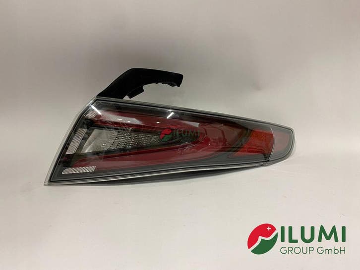 Alfa Romeo Giulia QV achterlicht rechts LED Europa, Autos : Pièces & Accessoires, Éclairage, Envoi