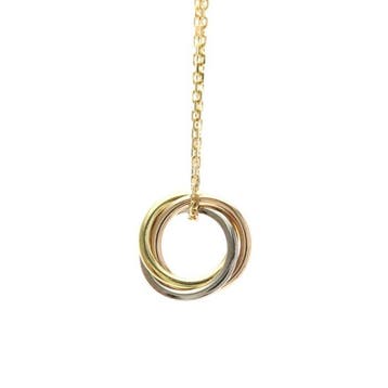 Cartier - Armband - 18 karaat Geel goud, roze goud, Witgoud, Nieuw