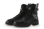 Tamaris Veterboots in maat 39 Zwart, Tamaris, Verzenden, Zwart, Overige typen