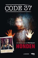 Honden / Code 37 / 2 9789020992229 Tille Vincent, Verzenden, Tille Vincent