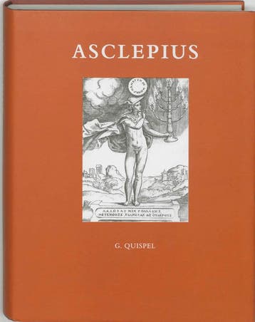 Asclepius / Pimander / 6 9789071608070, Verzenden, Zo goed als nieuw