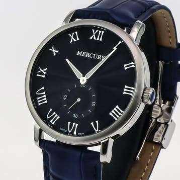 Mercury - Swiss Watch - ME405-SL-9 - Zonder minimumprijs -, Nieuw