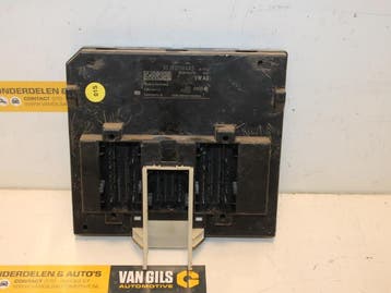Computer Body Control Volkswagen Golf O74166, Nieuw