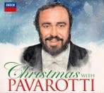Luciano Pavarotti - Christmas With Pavarotti, Verzenden