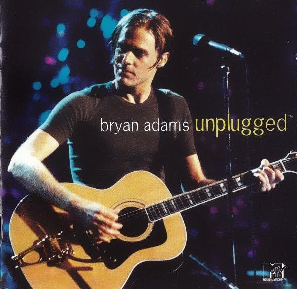 Bryan Adams - Unplugged, CD & DVD, CD | Pop, Envoi