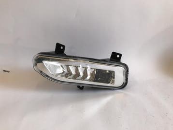 Nissan Micra K14 Lift / Leaf II / X-Trail / Qashqai Halogeen, Auto-onderdelen, Verlichting, Verzenden, Gebruikt