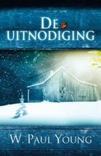 De uitnodiging 9789043515504 William Paul Young, Boeken, Verzenden, Zo goed als nieuw, William Paul Young