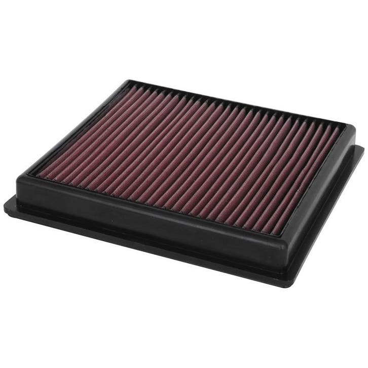 K&N Vervangingsluchtfilter | Toyota |  MAJESTY VI Bus (__H3_, Autos : Pièces & Accessoires, Moteurs & Accessoires, Envoi