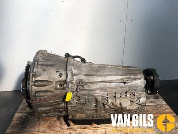 Versnellingsbak Mercedes Vito O222190