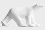 François Pompon (1855-1933) (daprès) - L’Ours blanc in cast