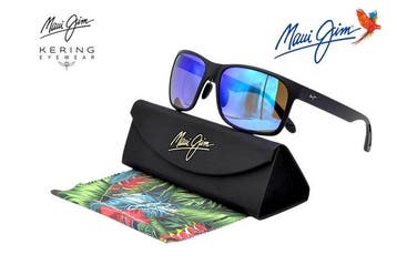 Other brand - MAUI JIM - RED SANDS - Exclusive POLARIZED, Nieuw