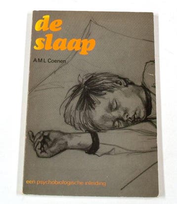 De Slaap - Coenen, Verzenden, Nieuw