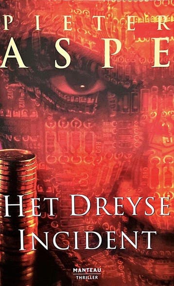 Dryse incident - Aspe, Verzenden
