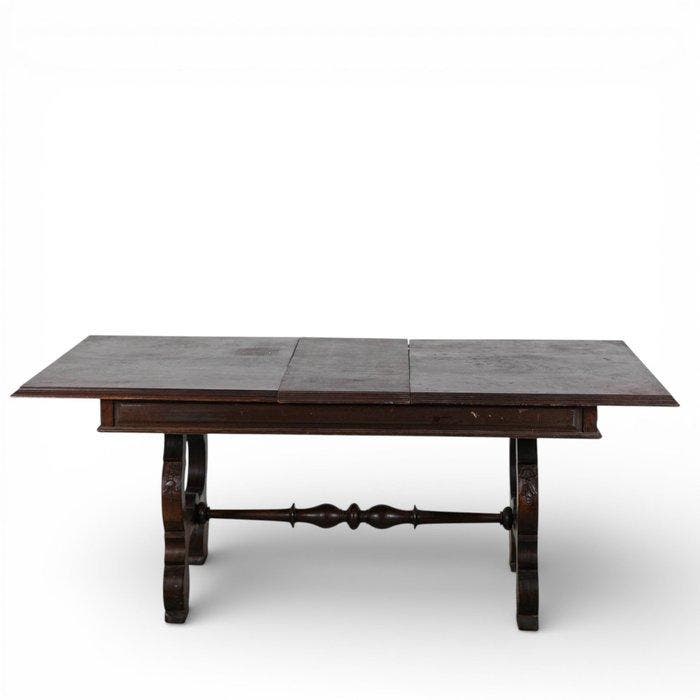 Table à manger - Acajou, Antiek en Kunst, Antiek | Overige Antiek