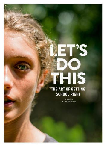 Let’S Do This | Clien Wintzen | Nieuw, Verzenden, Clien Wintzen