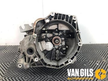 Versnellingsbak Fiat Punto O262180, Auto-onderdelen, Nieuw