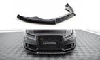 Front splitter V.2 voor Audi A5 8T S line / S5, Ophalen of Verzenden