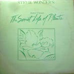 Stevie Wonder - Stevie Wonders Journey Through The Secret L, Verzenden, Gebruikt