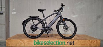 Speed Pedelec | Stromer ST1 | -45%, Fietsen en Brommers, Ophalen, Nieuw