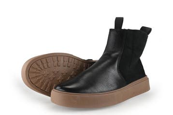 Blackstone Snowboots in maat 42 Zwart, Verzenden, Zwart, Snowboots, Blackstone