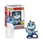 Funko Pop Disney Aladdin  Genie  Lamp 476 Hot Topic, Verzenden, Nieuw